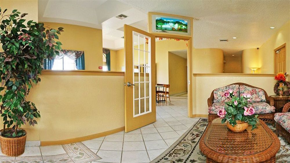 Express Inn Hobby Airport Houston Bagian luar foto