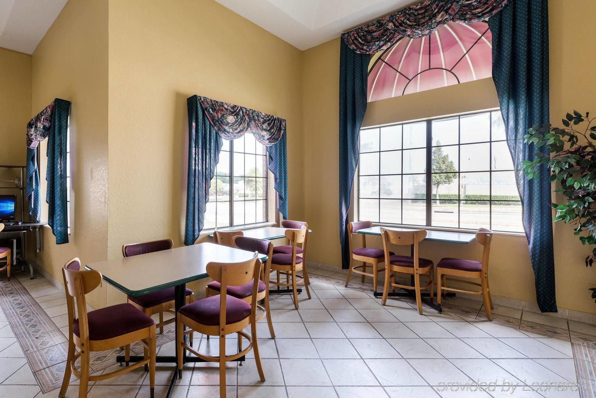 Express Inn Hobby Airport Houston Bagian luar foto