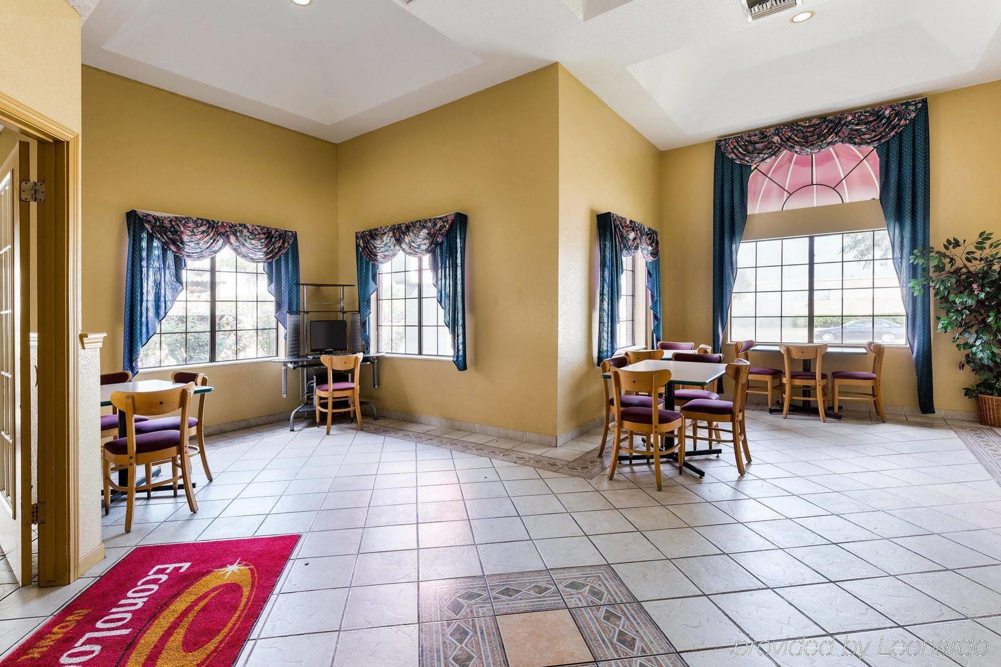Express Inn Hobby Airport Houston Bagian luar foto