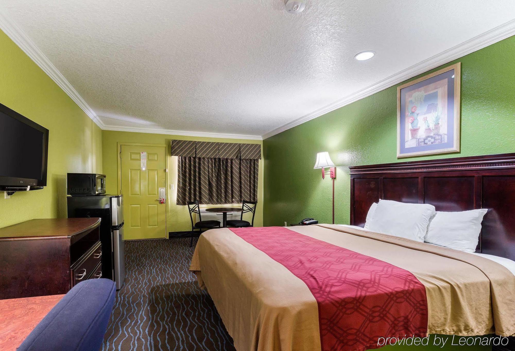 Express Inn Hobby Airport Houston Bagian luar foto