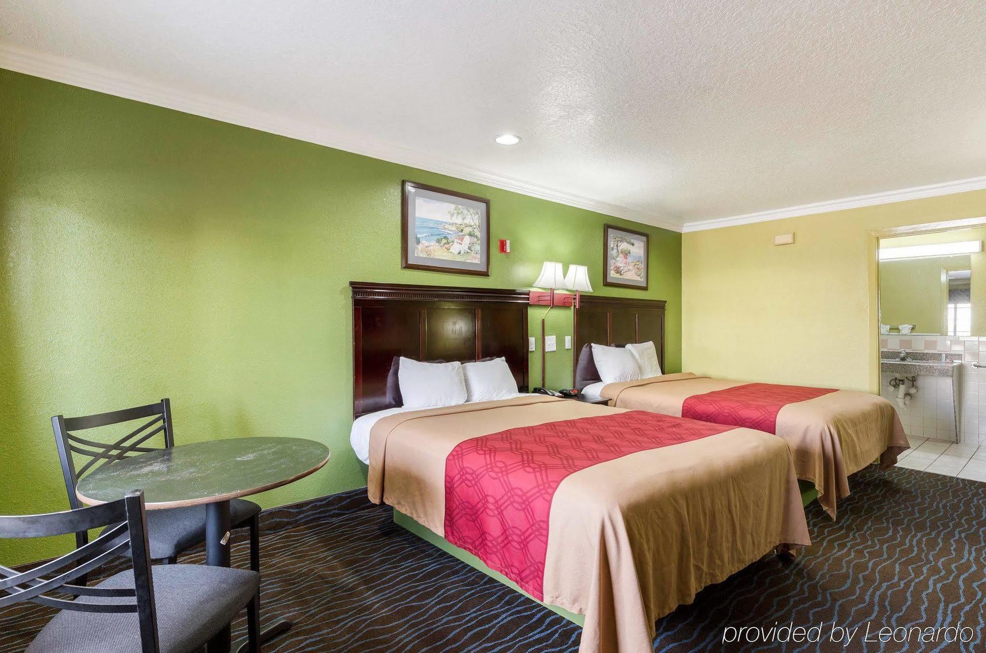 Express Inn Hobby Airport Houston Bagian luar foto