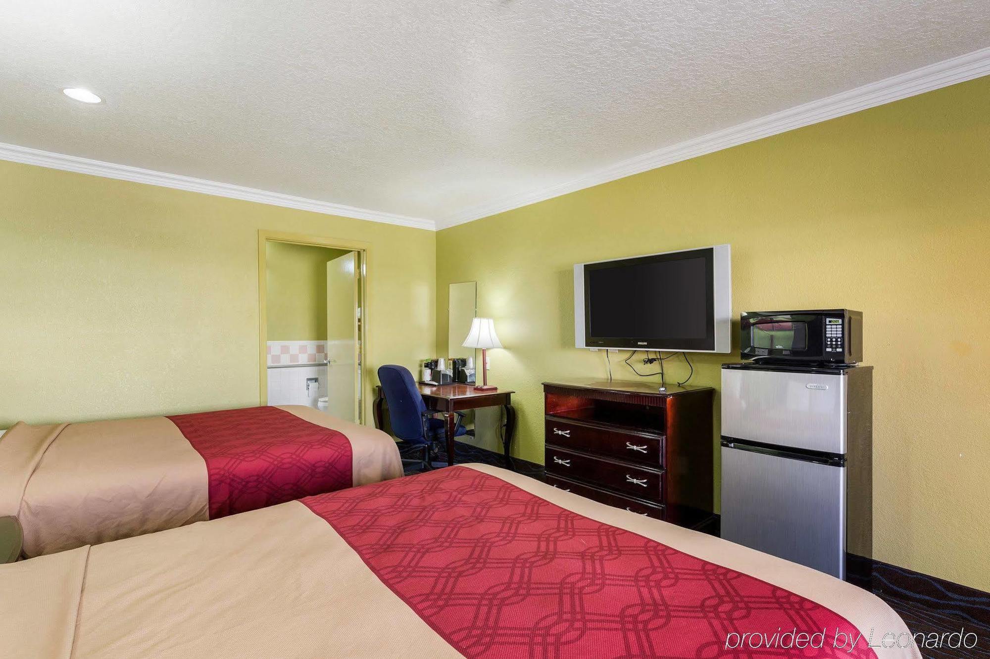 Express Inn Hobby Airport Houston Bagian luar foto