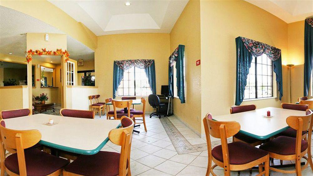 Express Inn Hobby Airport Houston Bagian luar foto