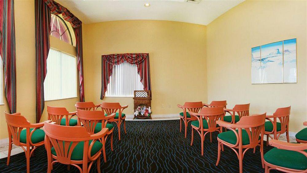 Express Inn Hobby Airport Houston Bagian luar foto