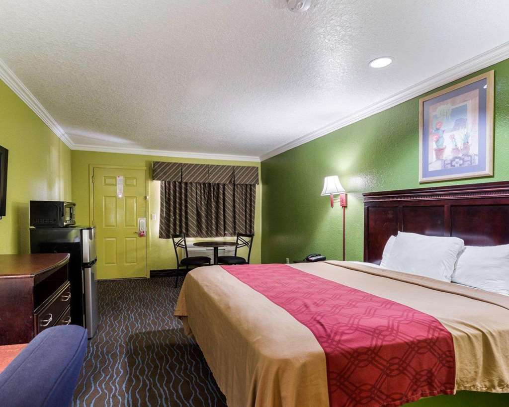Express Inn Hobby Airport Houston Ruang foto